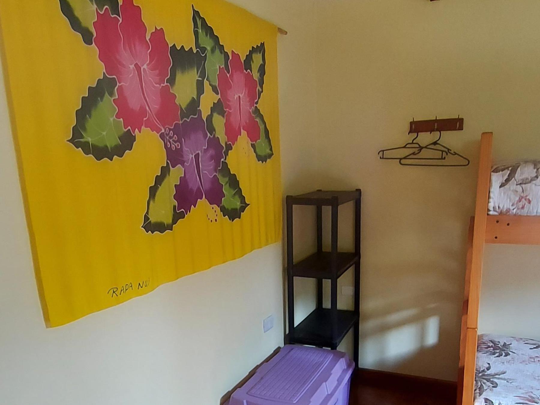 Uka Vaikava Villa Hanga Roa Bagian luar foto