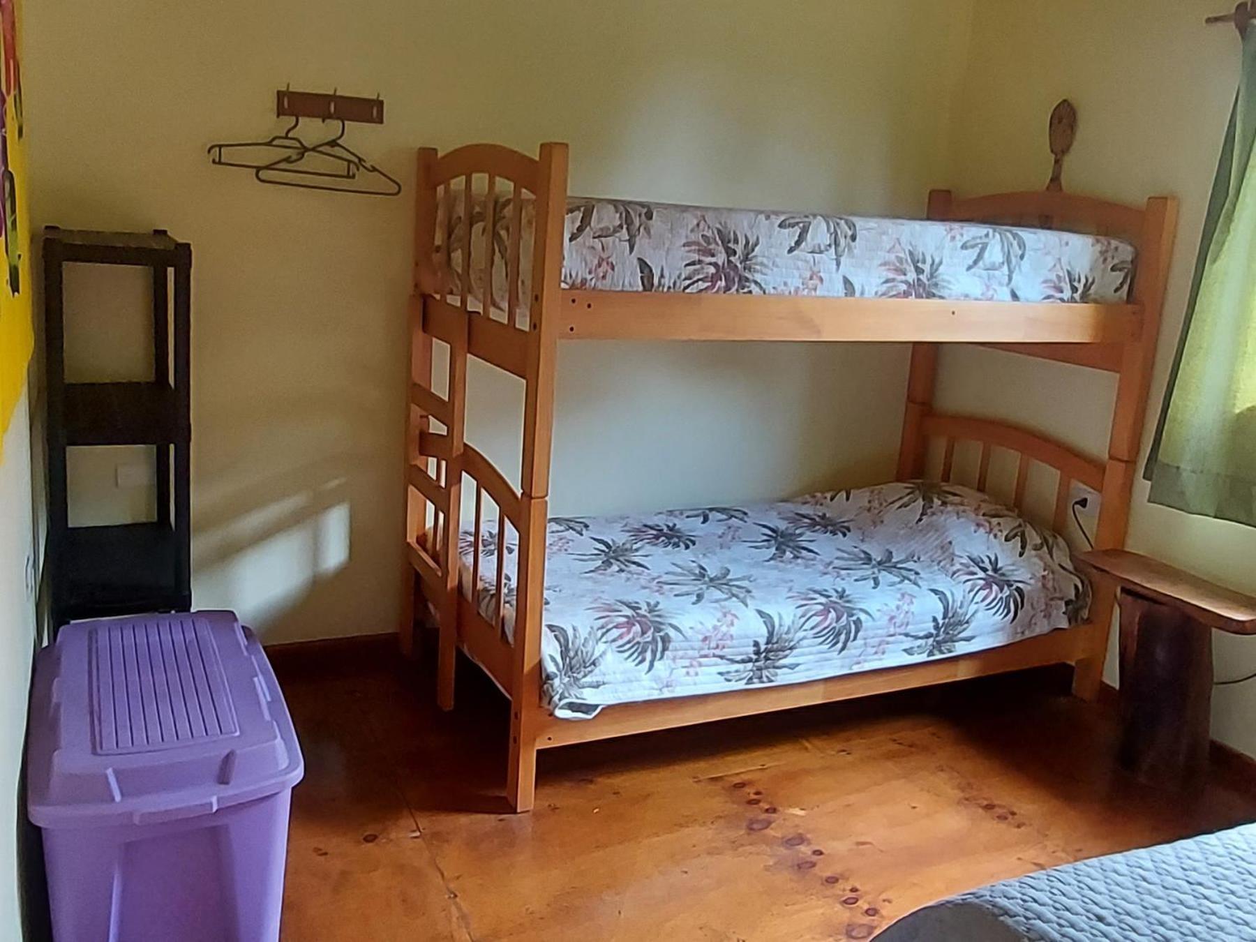 Uka Vaikava Villa Hanga Roa Bagian luar foto