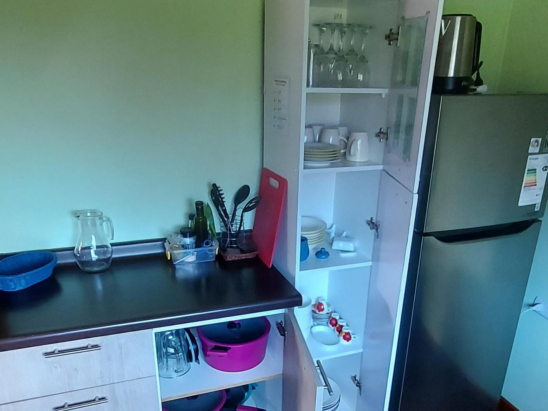 Uka Vaikava Villa Hanga Roa Bagian luar foto