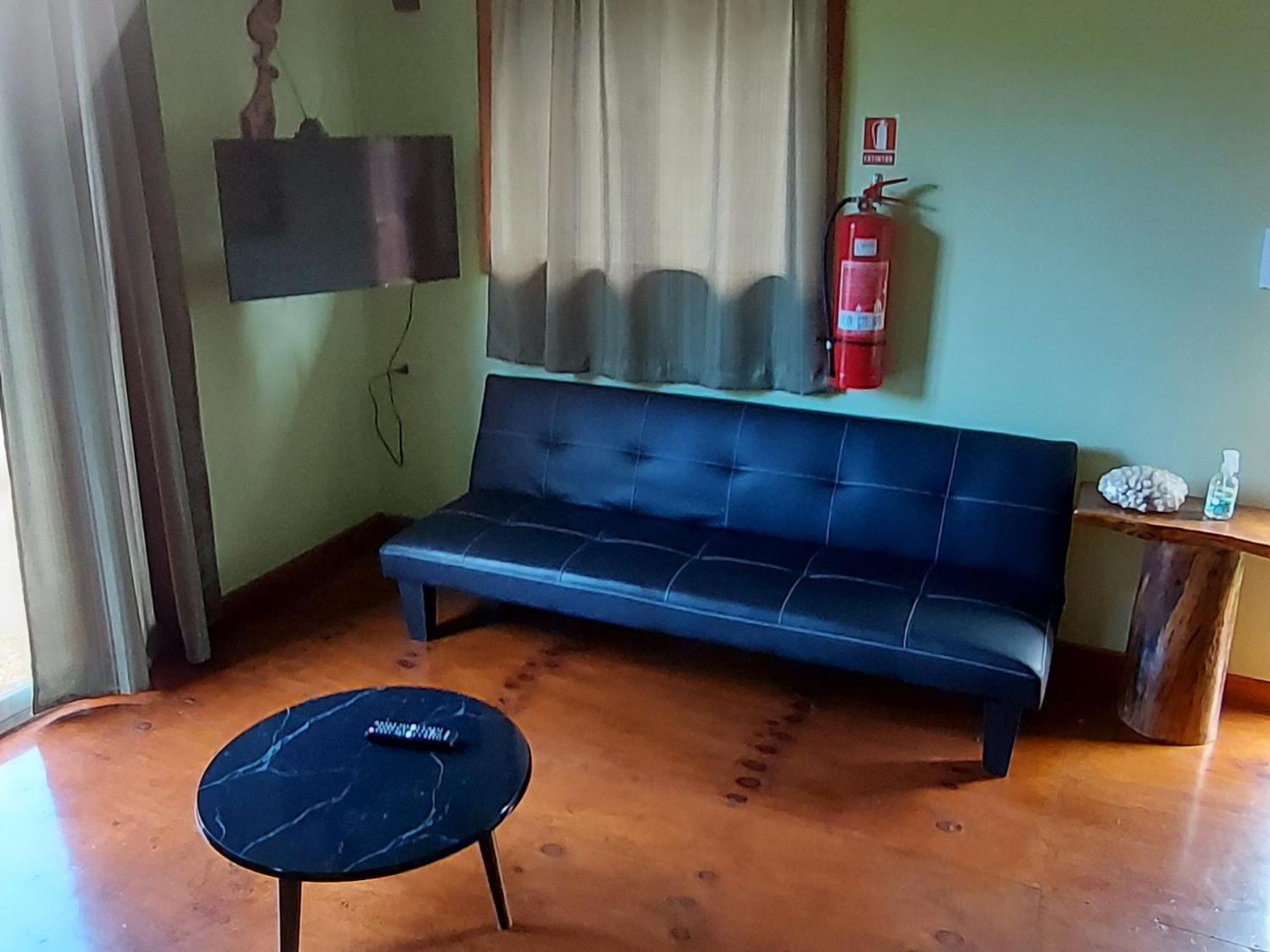 Uka Vaikava Villa Hanga Roa Bagian luar foto
