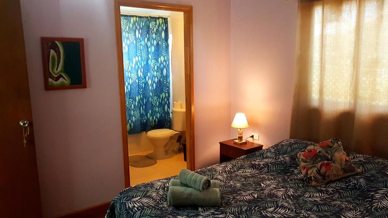 Uka Vaikava Villa Hanga Roa Bagian luar foto