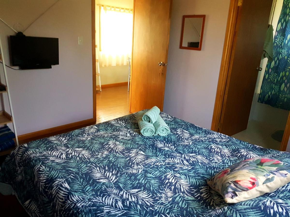 Uka Vaikava Villa Hanga Roa Bagian luar foto