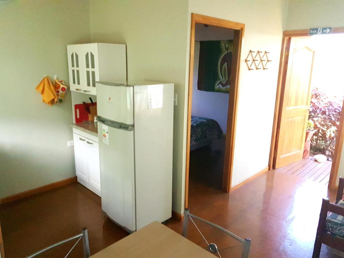 Uka Vaikava Villa Hanga Roa Bagian luar foto