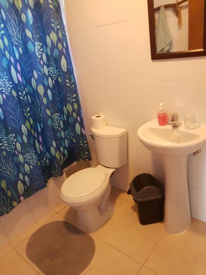 Uka Vaikava Villa Hanga Roa Bagian luar foto