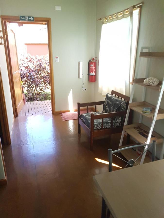 Uka Vaikava Villa Hanga Roa Bagian luar foto