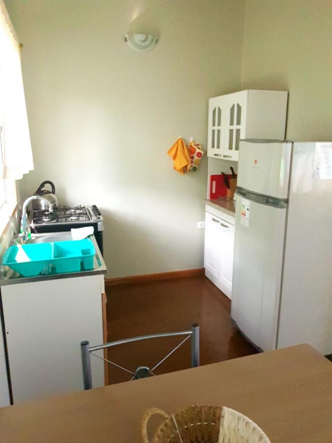 Uka Vaikava Villa Hanga Roa Bagian luar foto