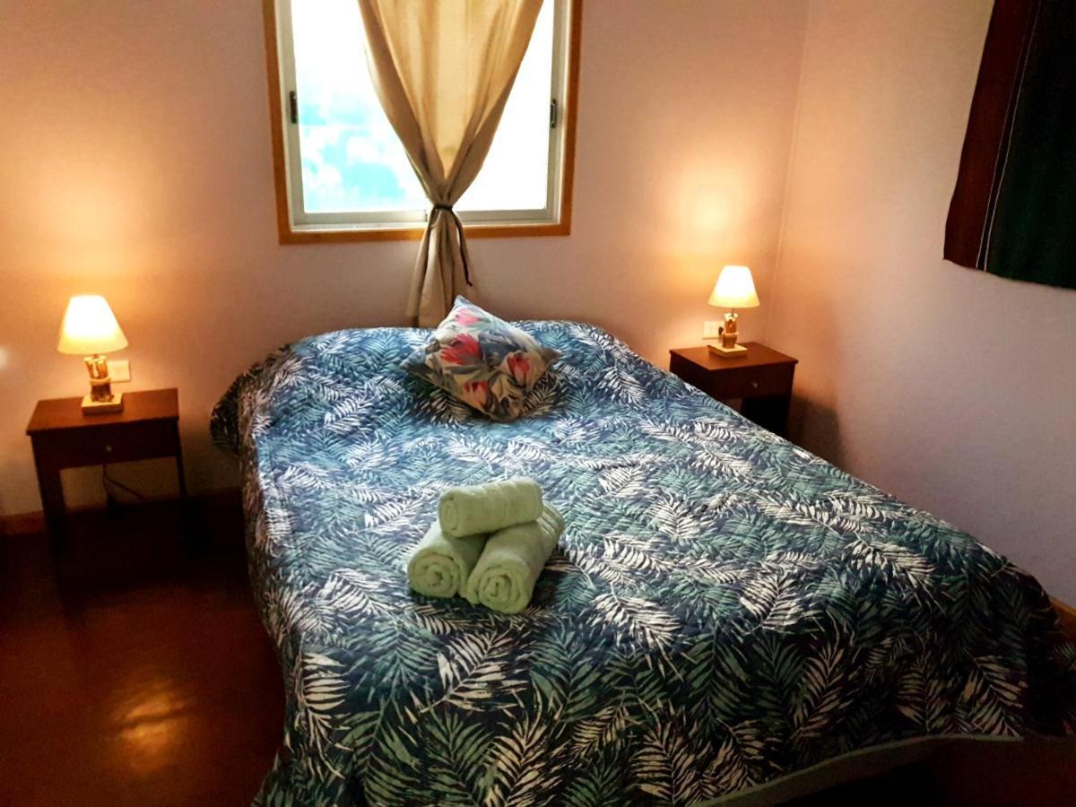 Uka Vaikava Villa Hanga Roa Bagian luar foto